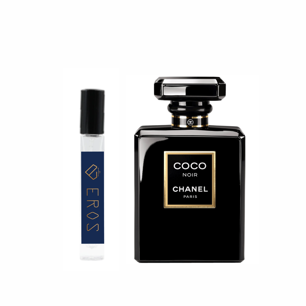 Chanel Coco Noir EDP 100ml Pháp Lalacovn #12 Chanel Coco Noir EDP 100ml Pháp Lalacovn